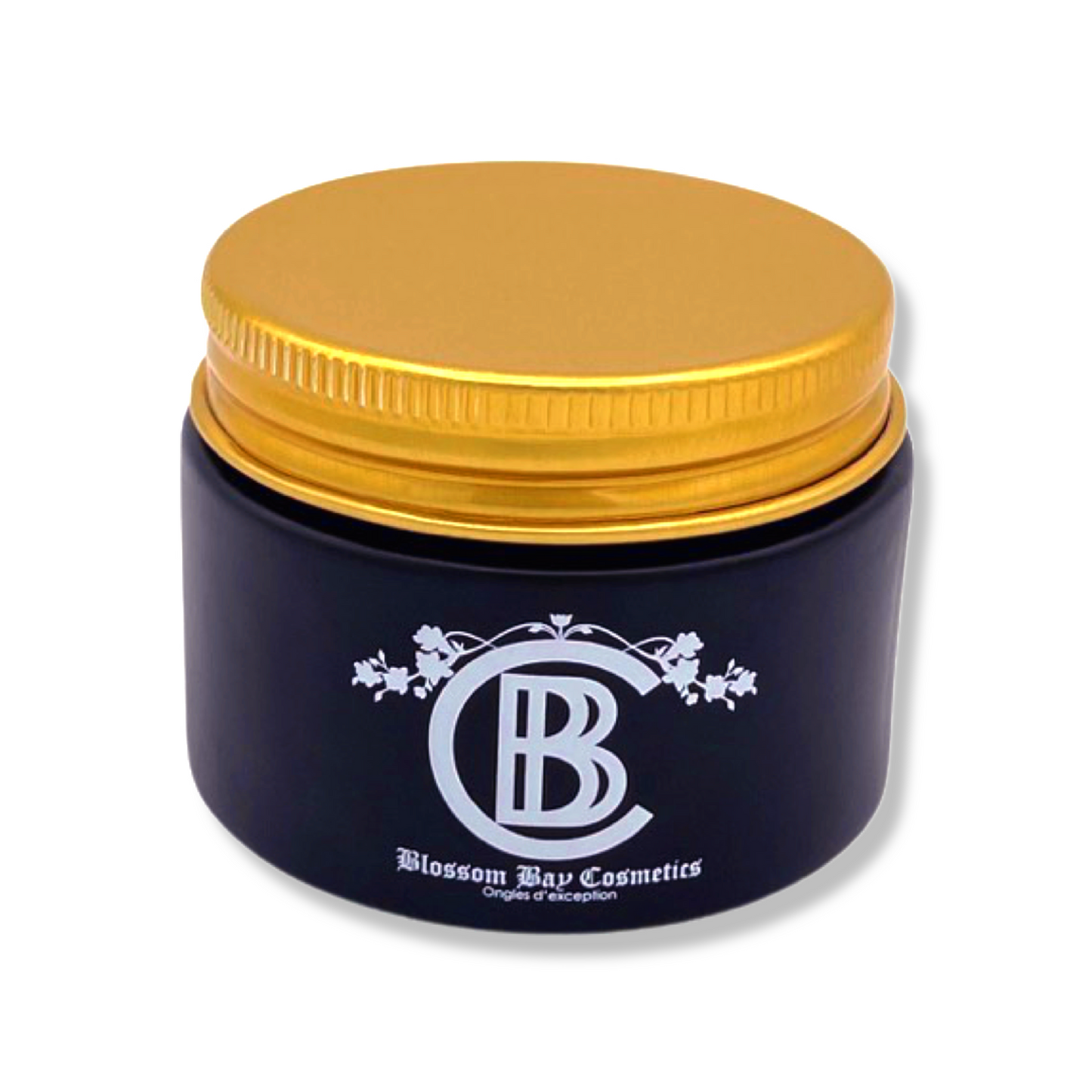 Gel Strong Builder Clear