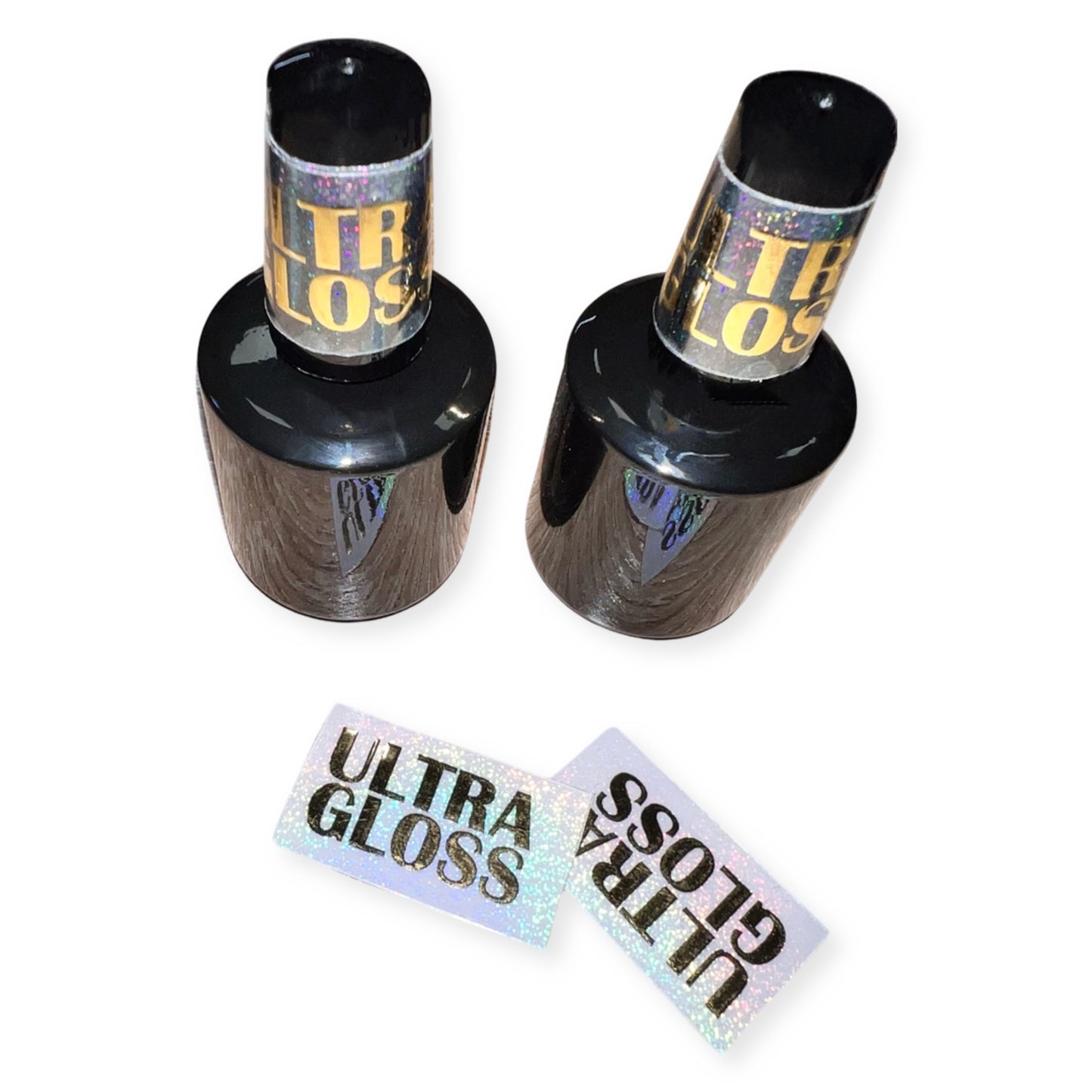 UltraGloss Pailleté