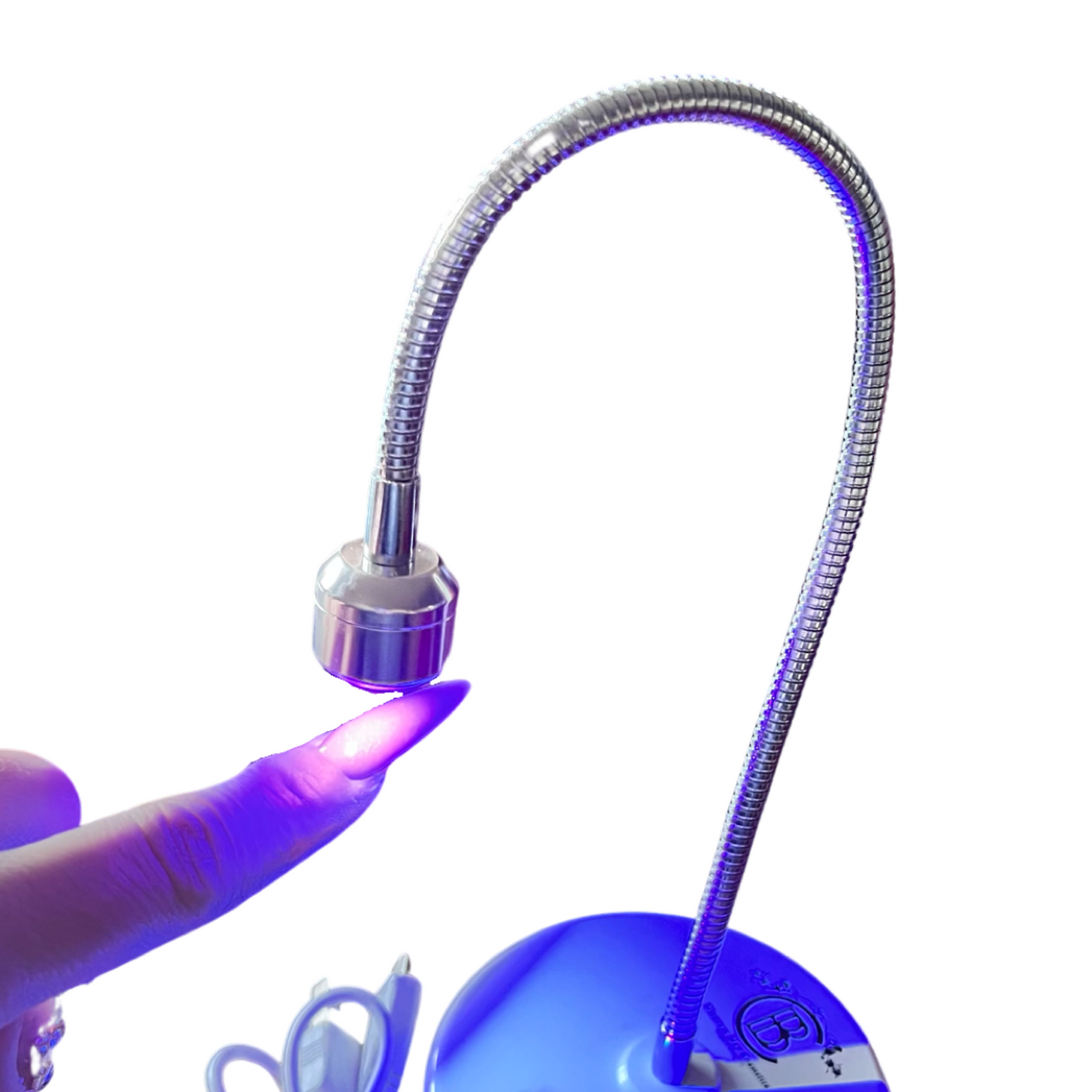 Mono Lampe de Séchage LED (Gel X)