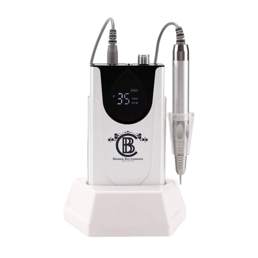 Ponceuse Électrique