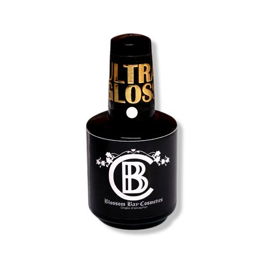 UltraGloss MilkyWhite