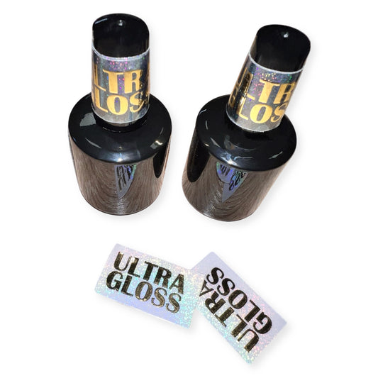 UltraGloss Pailleté