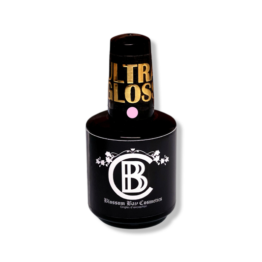 UltraGloss MilkyPink