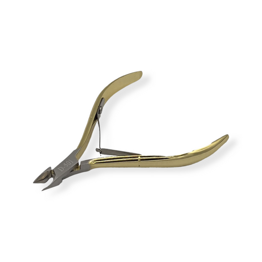 Pince à Envies Or