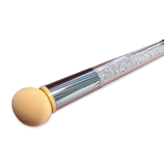 Tampon Babyboomer et Dégradés