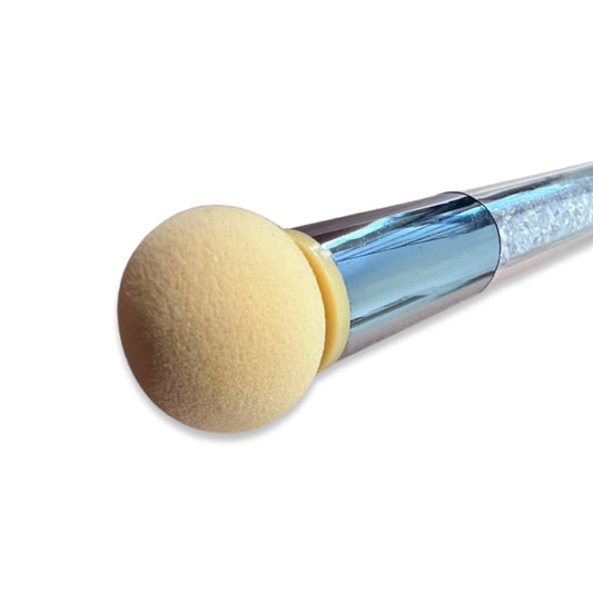 Tampon Babyboomer et Dégradés